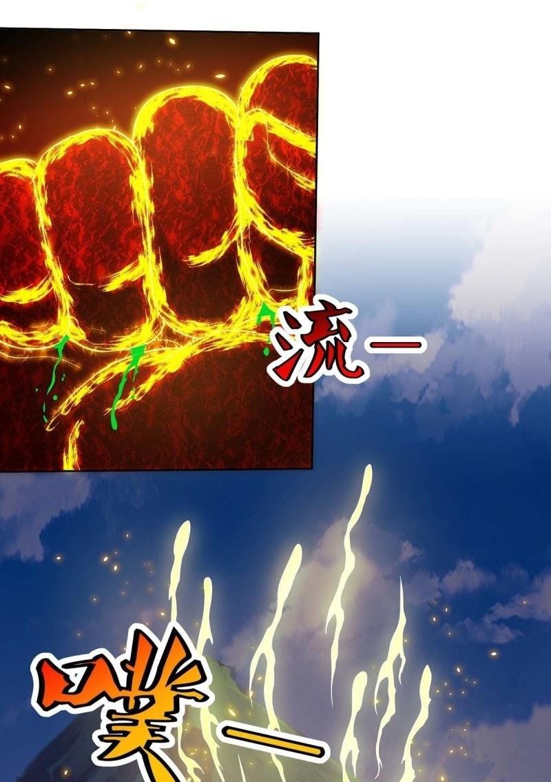 Trọng Sinh Sau Tám Vạn Năm Chapter 127 - TC Truyện