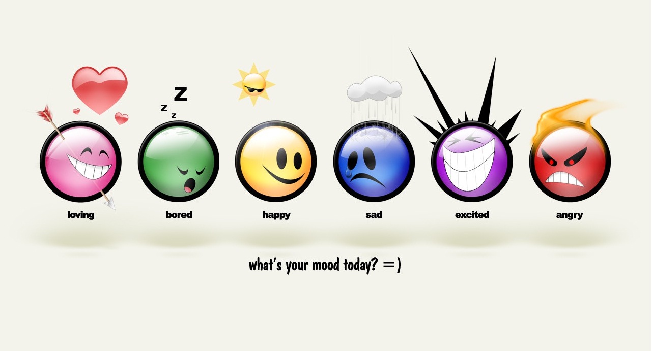 Arti Dari Hi Moodbooster / Jadi jika ada yang berkata atau membuat