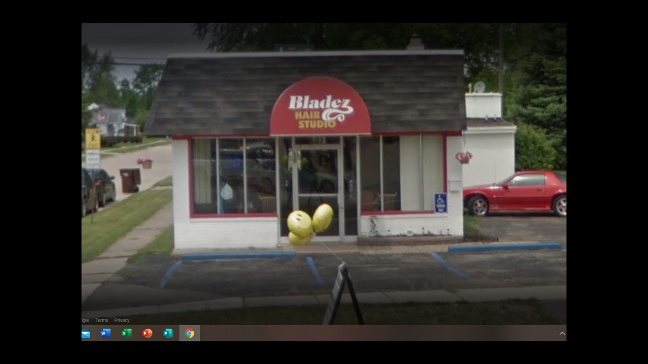 From My Family's Polish Kitchen Belvil Bakery