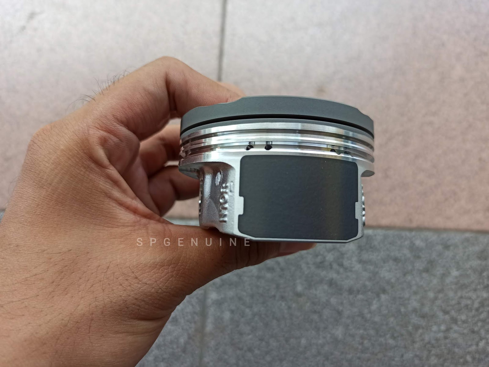 Harga dan Fisik Piston Standart Toyota Grand Avanza 1.3 (1NR) 13211