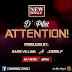 D'Pitaz__Attention MP3 Download