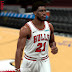 NBA 2K21 Thaddeus Young Cyberface and BOdy Model By LiCola