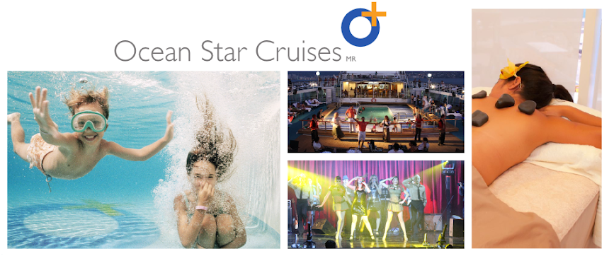 Ocean Star Cruises
