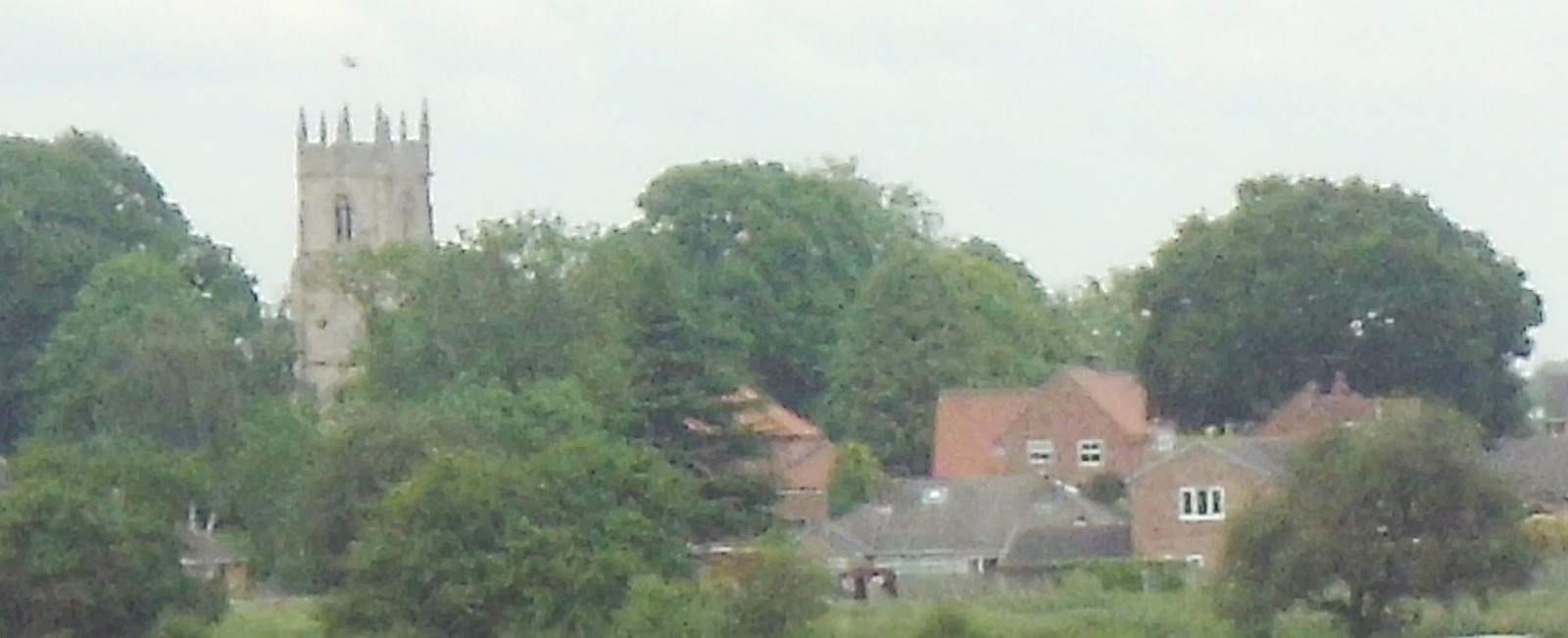 Walking The Peak Doncaster, Bentley, Arksey, Almholme, Barnby Dun