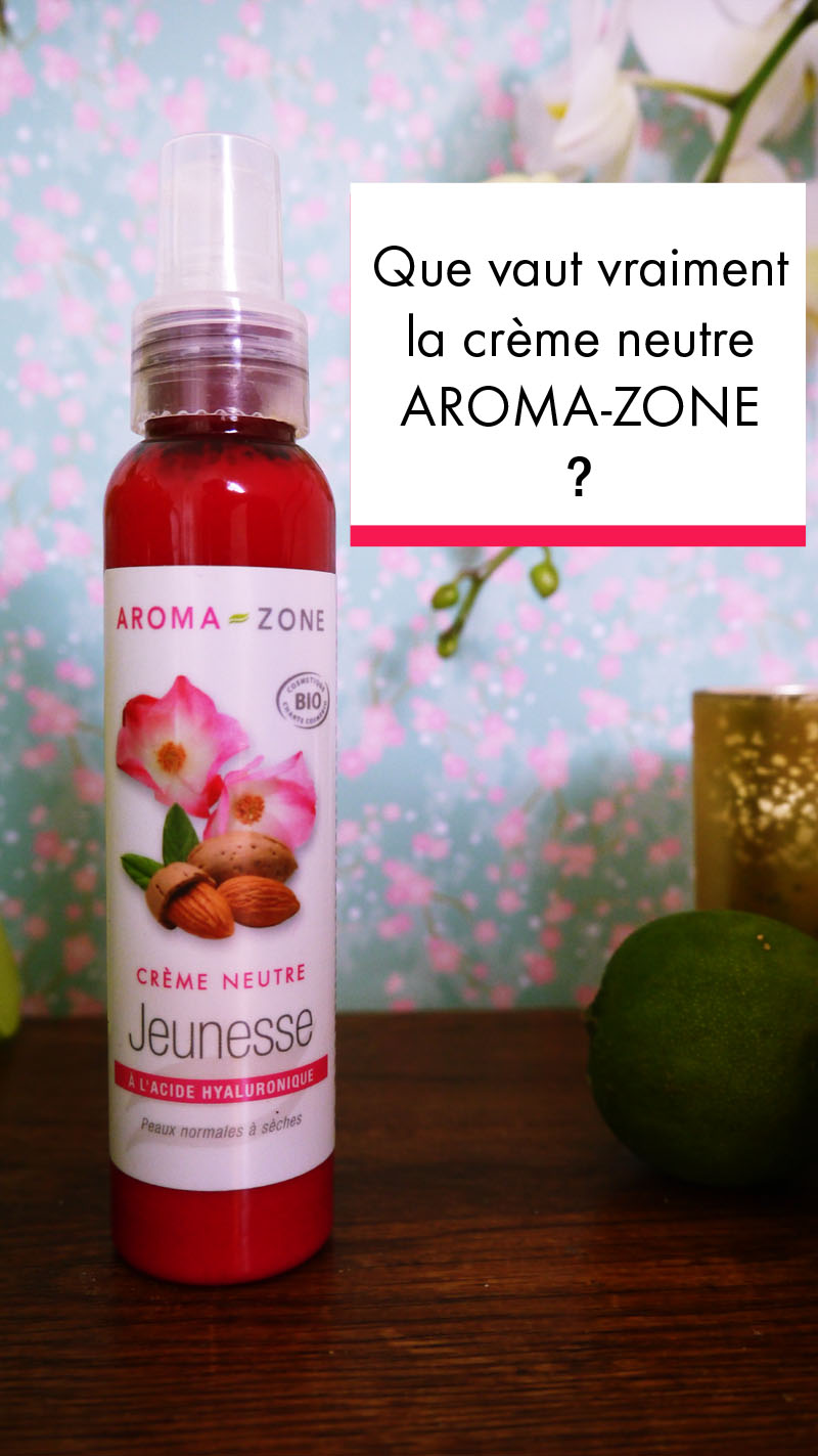 Chen Gai France ) code avantage aroma zone