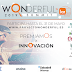 Megapark convoca el concurso Wonderful de emprendimientos innovadores