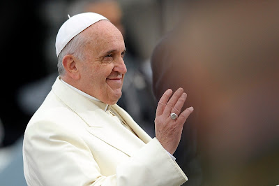 Papa apela ba kristaun no musulmanu sira hodi "unidu nafatin" iha orasaun