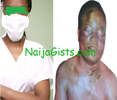 Dorothy Hayford Nkanu Edmund Educhukwu