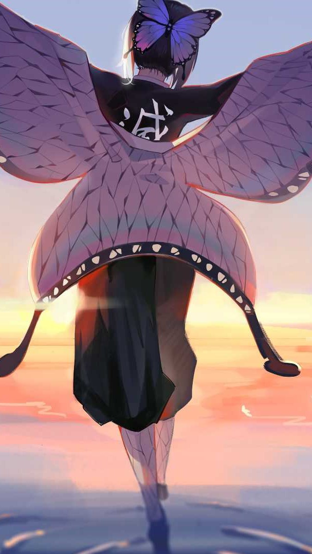 HD Demon Slayer Wallpapers