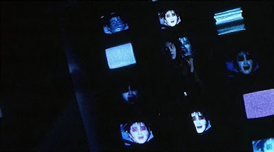 Evil Dead Trap 1988 Movie Image 1