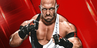 Ryback Discusses Jon Moxley's MRSA Infection