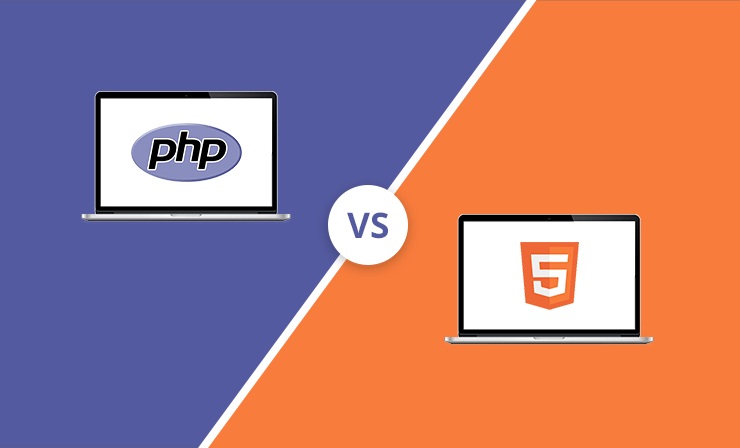 Perbedaan php dan html - Bagiilmuryan