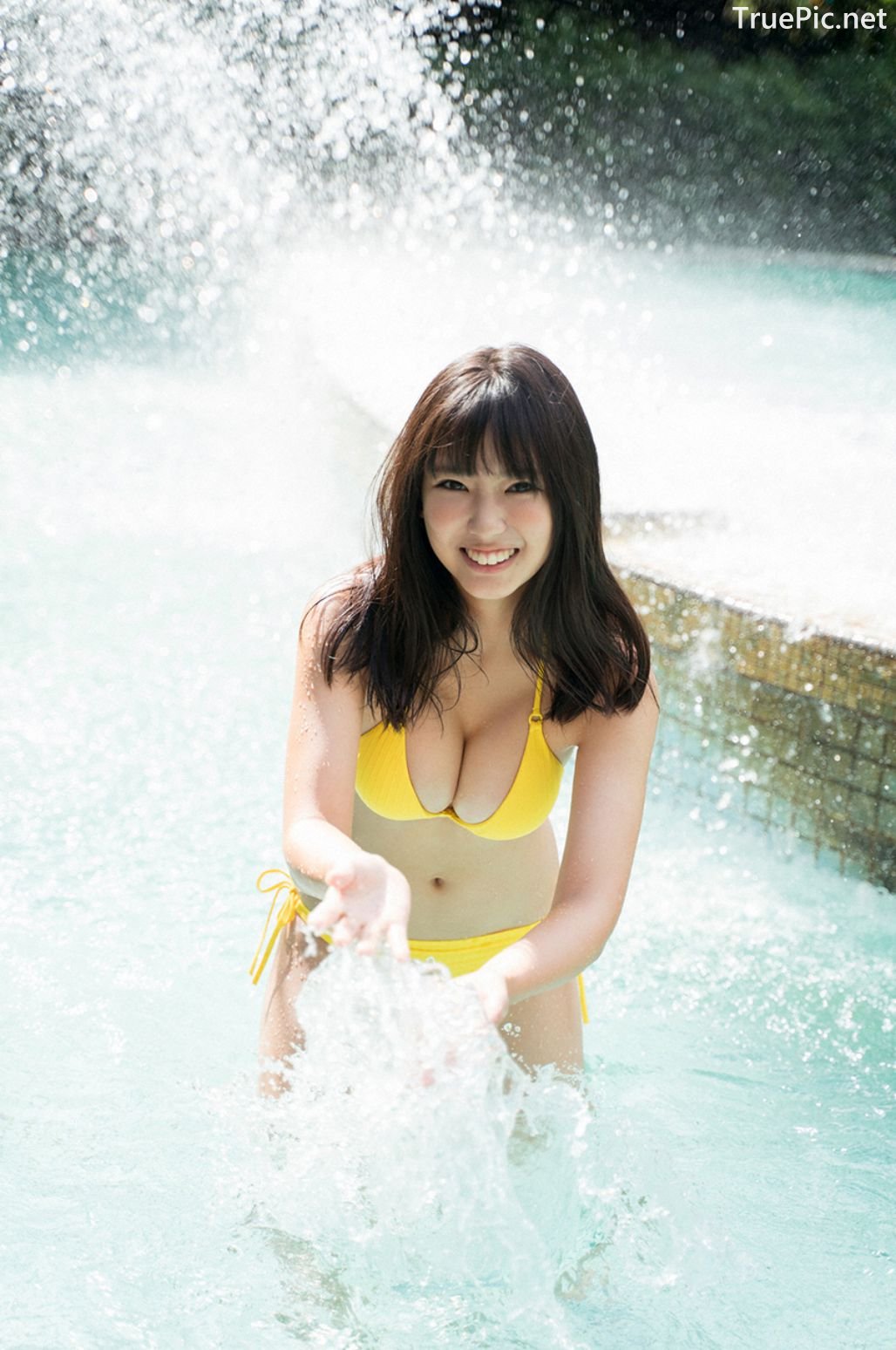 Image-Japanese-Pop-Idol-Aika-Sawaguchi-Girls-Revolution-TruePic.net- Picture-24