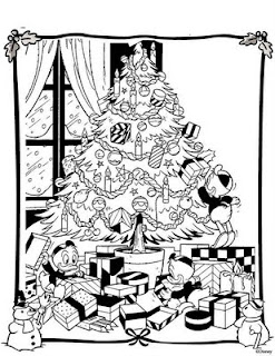 disney colouring pages