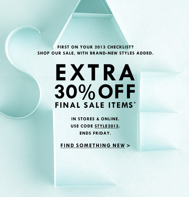 J.Crew Aficionada Final Sale at J.Crew & J.Crew Factory