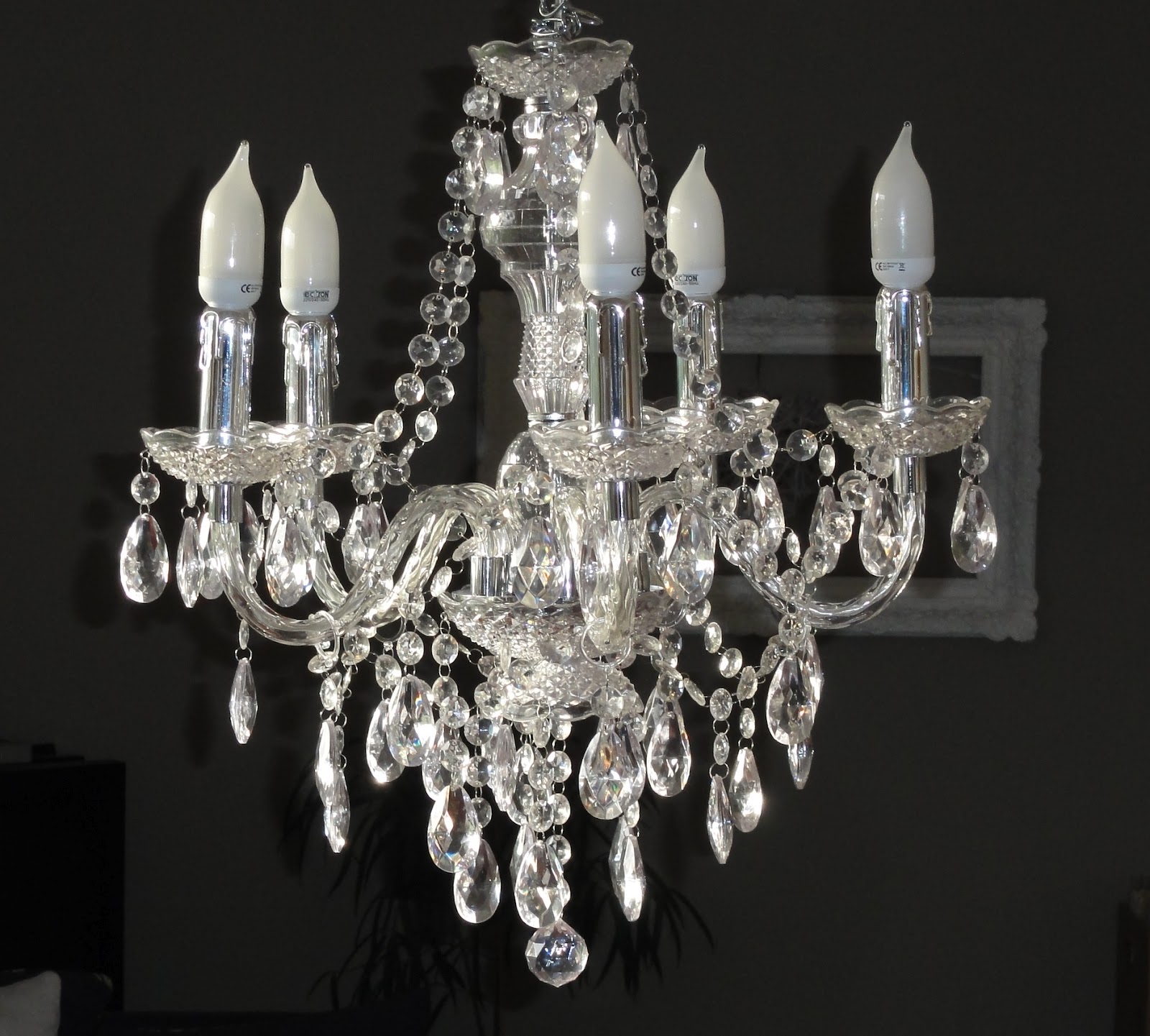 Shabby Chic & Brocante : Oktober 2012