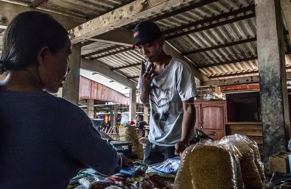 cara tawar menawar Cara Menawar Barang Online