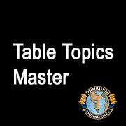 ! A Growing Teenager Diary !: Toastmaster Table Topics Master