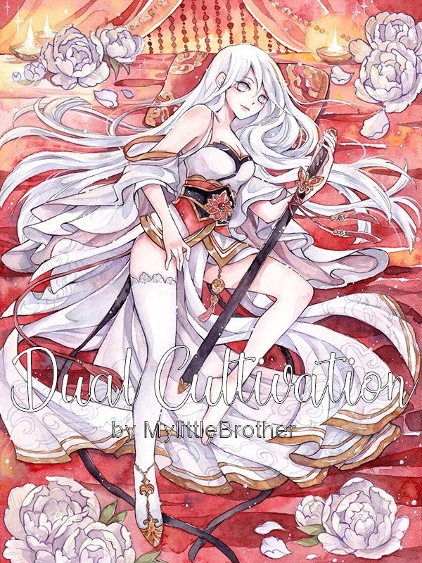 сун шухан. паровая тюрьма новелла. новеллы культивации. парная культивация манга. Dual cultivation novel.