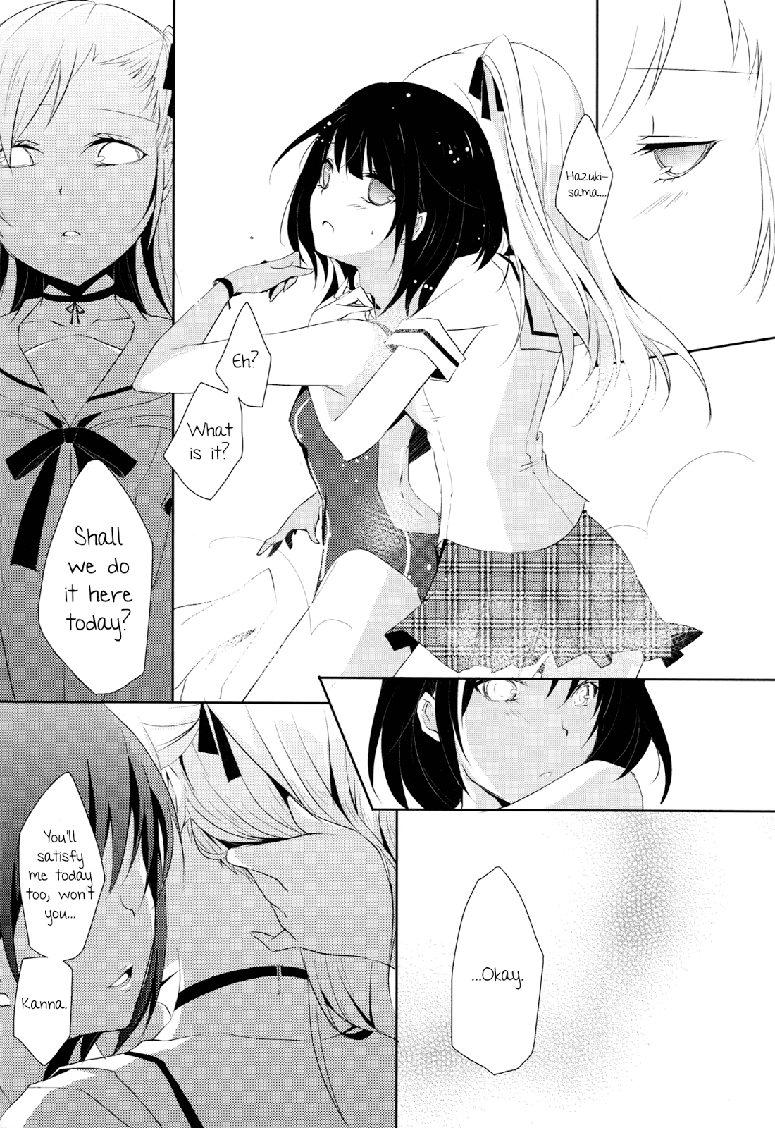 Hentai Manga Comic-Jasmine Monopoly-Read-11