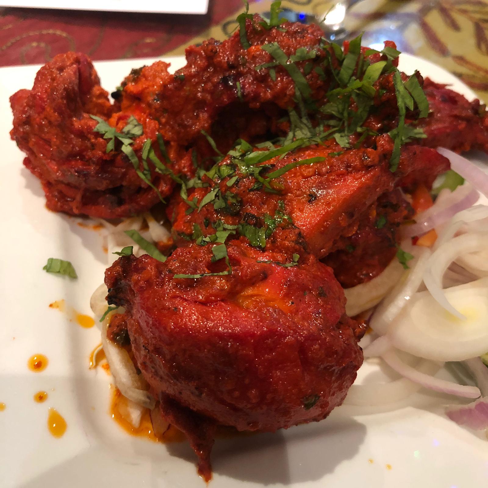 Sixth Avenue Indian Curry House