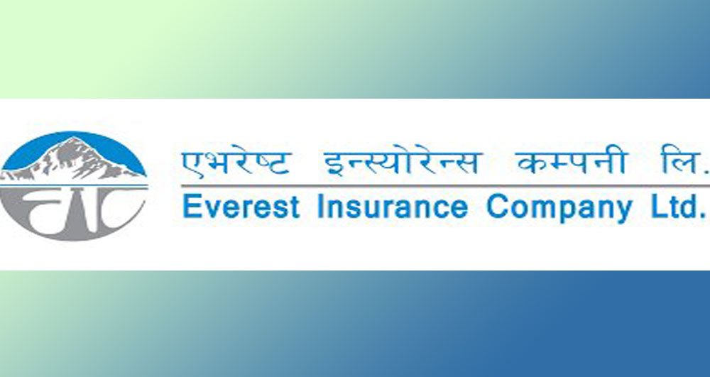 # Everest Insurance
