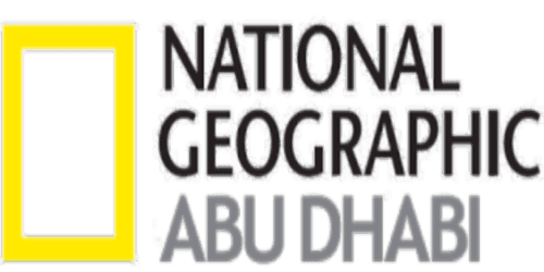 تردد ناشيونال جيوغرافيك ابو ظبي