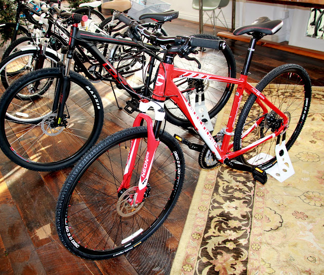 cannondale schwinn caloi mongoose gt