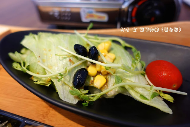 【臺南Ω善化區】簡單肉鋪（善化店）｜已歇業