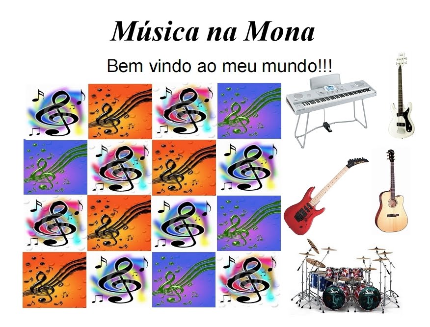 Musica na Mona
