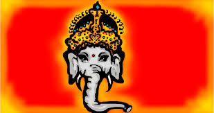 Which are the popular stories related to Ganesha born