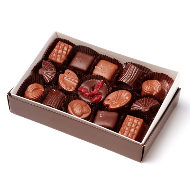 wholesale chocolate boxes