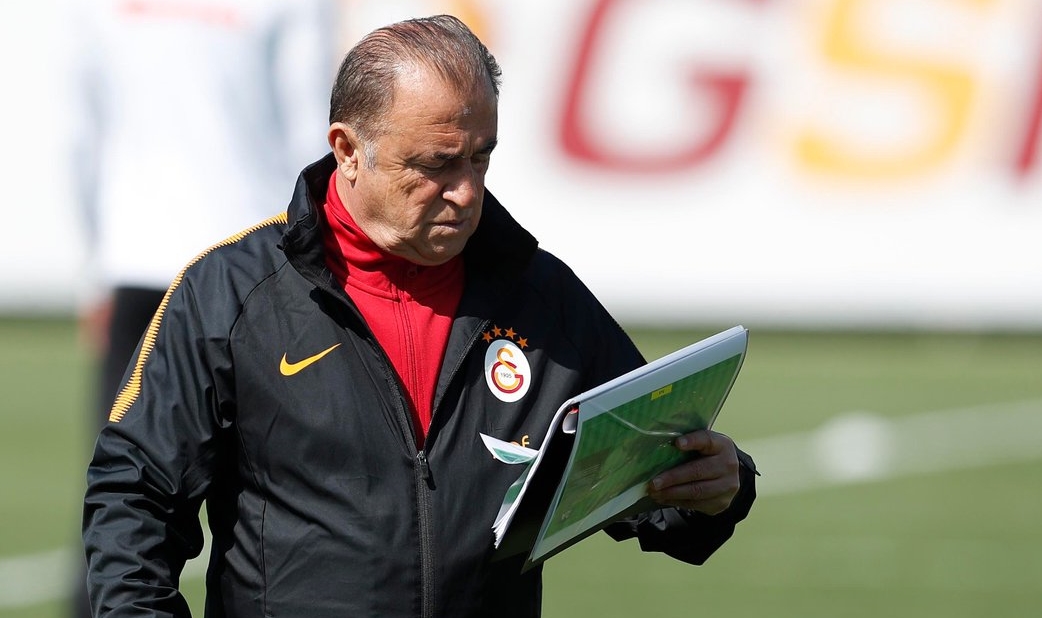 Fatih Terim 4 gurbetçi oyuncuyu istedi! 