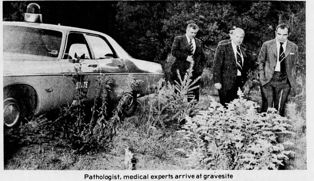 The Burnside Skeletons, Part 1: Shamokin's First Mass Murder