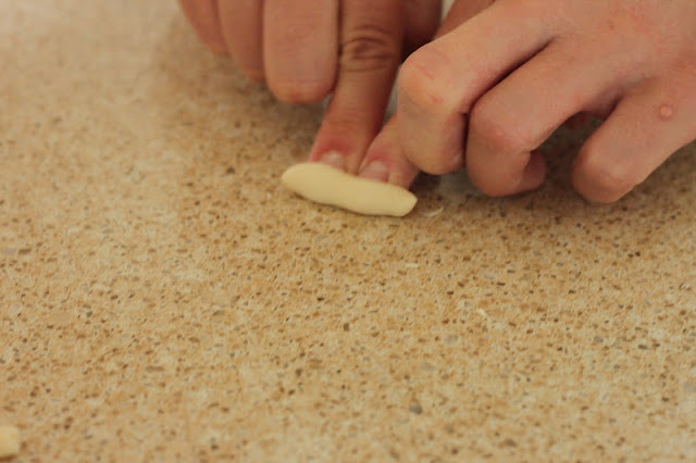 Image showcasing Merrimint: Easy Homemade Pasta without a pasta maker