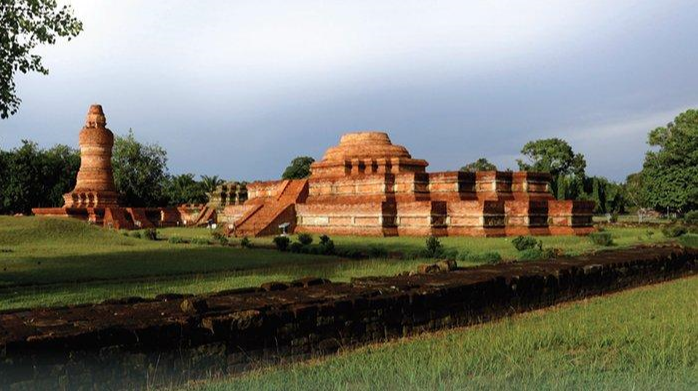 Sejarah Kerajaan Sriwijaya Lokasi, Raja, Kejayaan