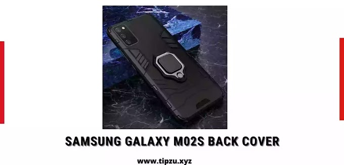 best back cover for samsung galaxy m02s 