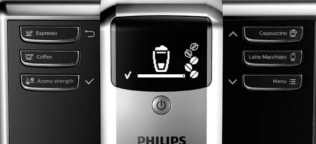 Imagini pentru Philips EP5330/10