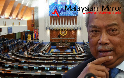 Muhyiddin is really ‘healthier’ with more showers of positions to Bersatu and UMNO members