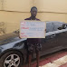 Final Year UNILORIN Student Convicted For Internet Fraud, Forfeits Lexus Car, Others