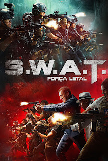 S.W.A.T.: Força Letal - HDRip Dual Áudio