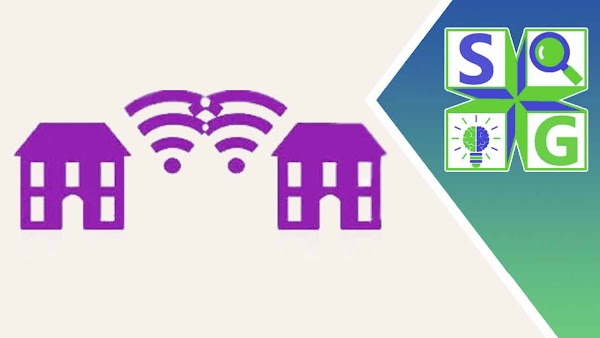 مشكل ضعف شبكة الويفي تداخل إشارة الويفي wifi و الحل المقترح مشكل ضعف شبكة الويفي تداخل إشارة الويفي wifi و الحل المقترح