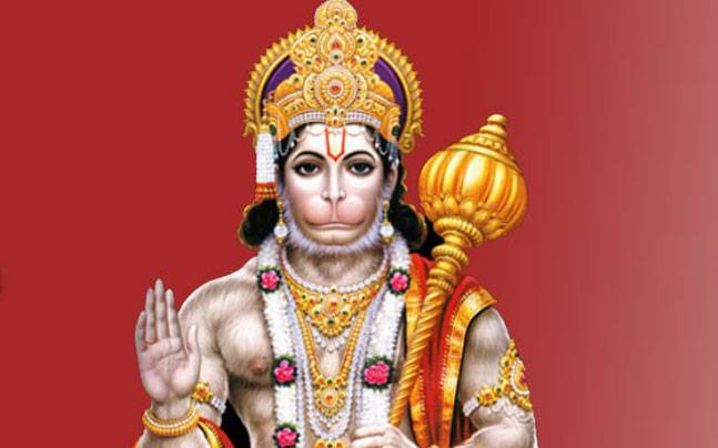 Hanuman Chalisa And Its 10 Puja Viddhi