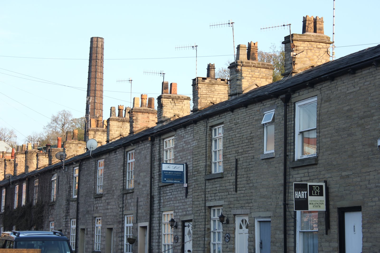 2012/13/14/15/16/17/18 Adventures: Fish and chips in Bollington, Jamie