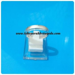 cincin kawin couple perak cincin kawin couple perak