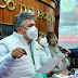 Conasa suspende paro de 48 horas y advierte que Bolivia atraviesa la ‘peor situación’ por la pandemia