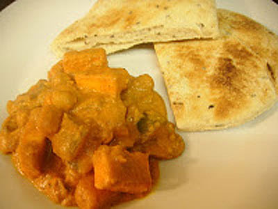 November Indian Vegetarian Recipe Roundup | Lisa's Kitchen | Vegetarian