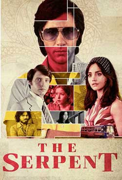 The Serpent (2021) Season 1 Complete
