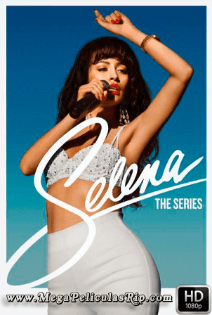 Selena Temporada 1 1080p Latino