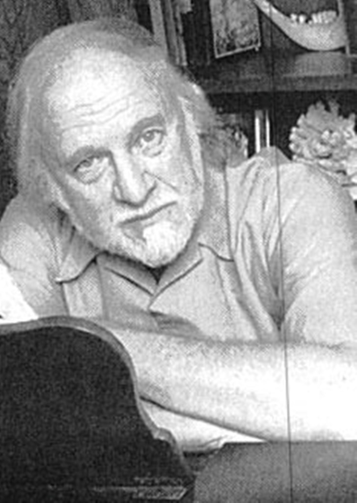 Tales of Mystery and Imagination Richard Matheson Crickets